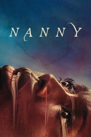 Affiche du film : Nanny