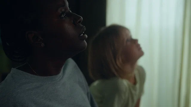 Photo du film : Nanny