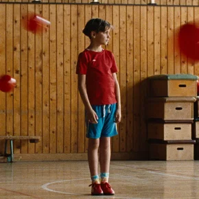 Photo du film : Lesson Learned