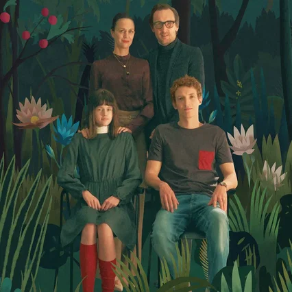 Miniature photo du film : Family Therapy