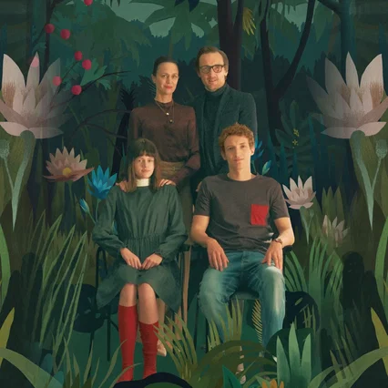 Miniature photo du film : Family Therapy