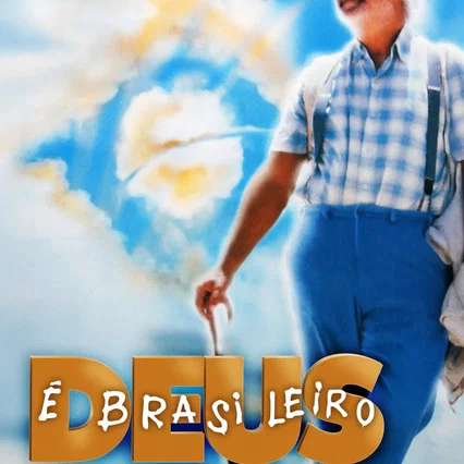Miniature photo du film : Deus é Brasileiro