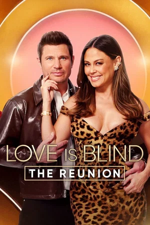 Affiche du film : Love Is Blind: The Reunion