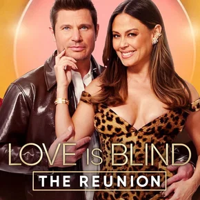 Photo du film : Love Is Blind: The Reunion