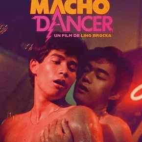 Photo du film : Macho Dancer