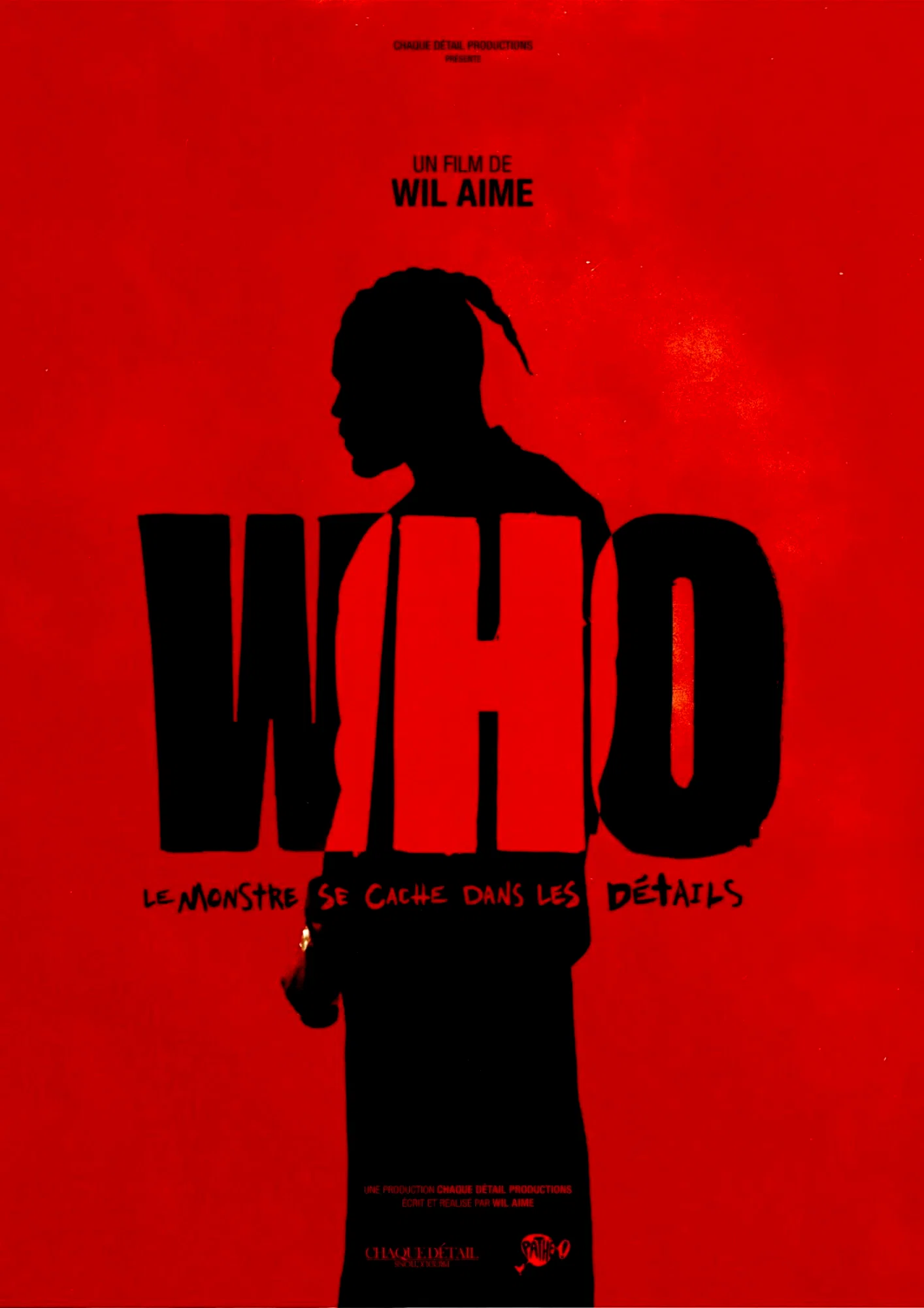 Photo 2 du film : WHO