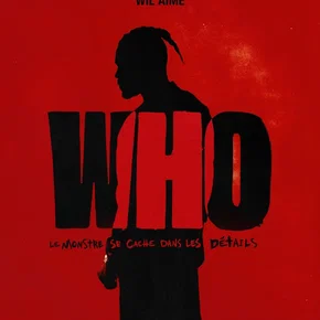 Photo du film : WHO
