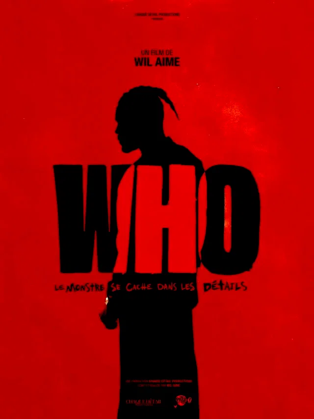Photo 3 du film : WHO