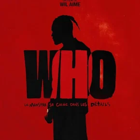 Photo du film : WHO