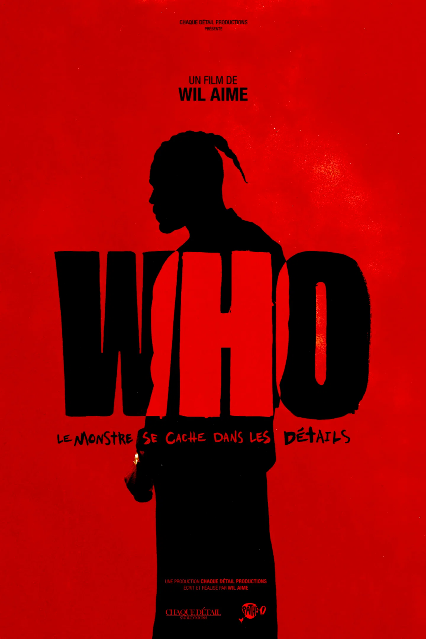 Photo 4 du film : WHO