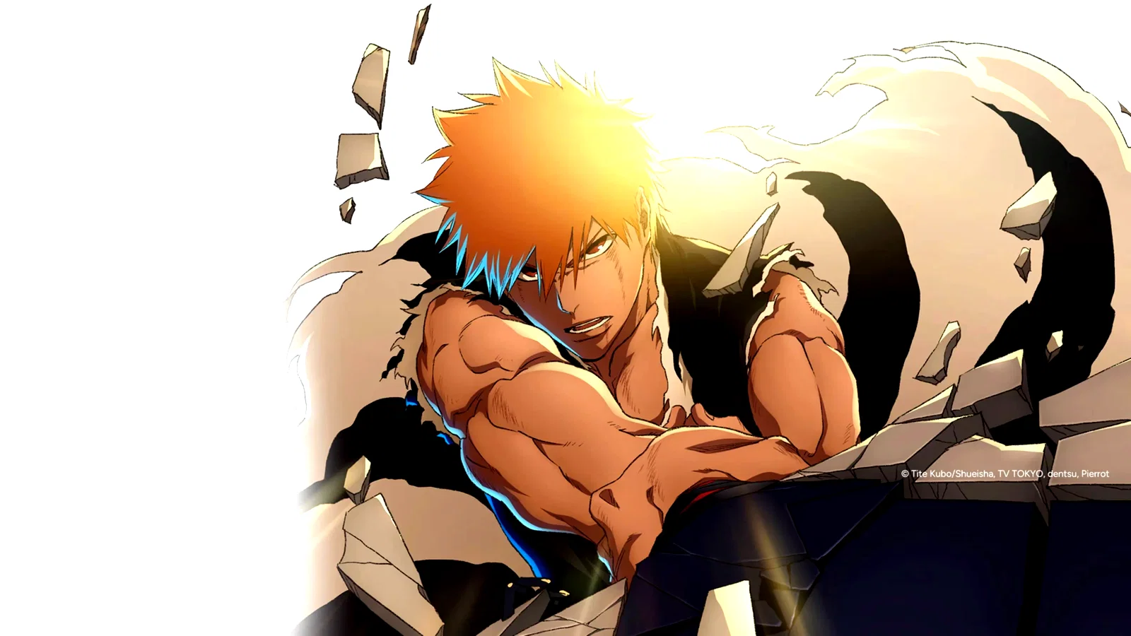 Photo du film : Bleach : Thousand-Year Blood War - The Calamity