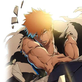 Photo du film : Bleach : Thousand-Year Blood War - The Calamity