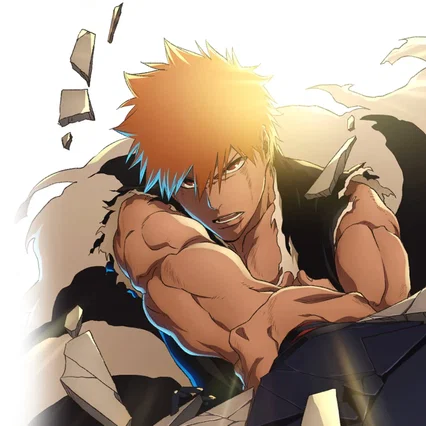 Miniature photo du film : Bleach : Thousand-Year Blood War - The Calamity