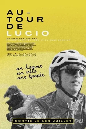 Affiche du film : Autour de Lucio