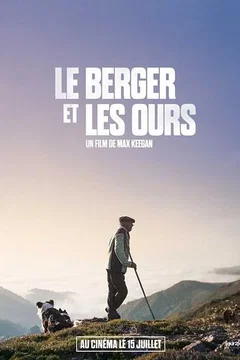 Affiche du film Le Berger et les ours