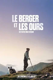 Le Berger et les ours Bande-annonce officielle [VF]