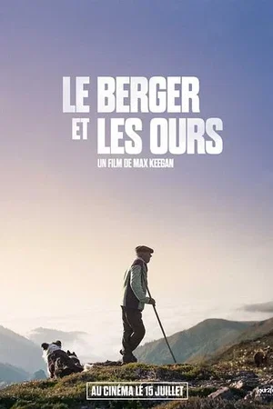 Affiche du film : Le Berger et les ours