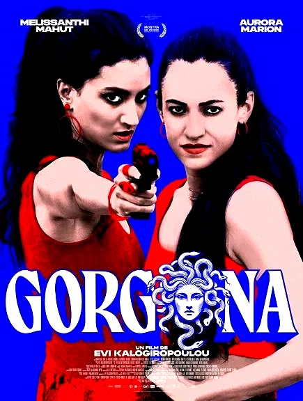 Affiche du film : Gorgonà