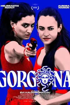 Affiche du film = Gorgonà