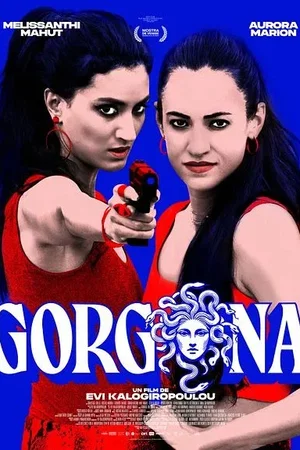 Affiche du film : Gorgonà