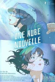 Une aube nouvelle Bande-annonce officielle  [VOSTFR]
