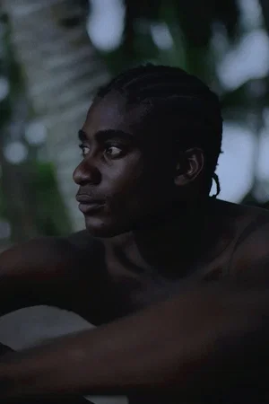 Affiche du film : Paradise