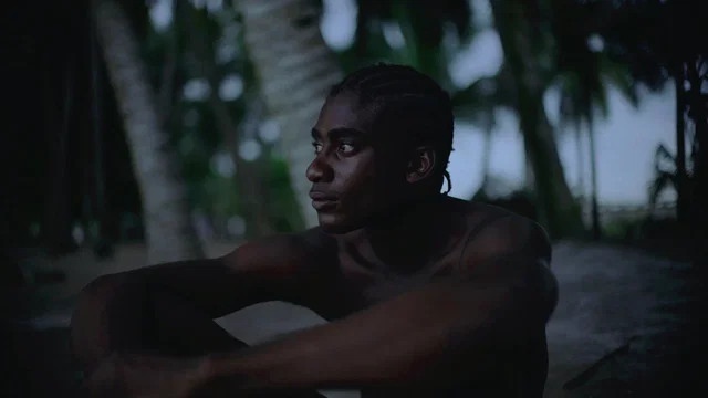 Photo du film : Paradise
