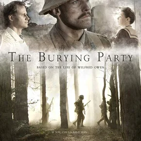 Photo du film : The Burying Party