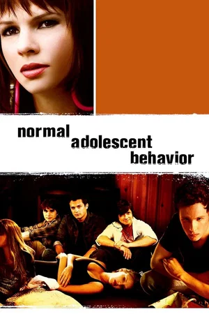 Affiche du film : Normal Adolescent Behavior