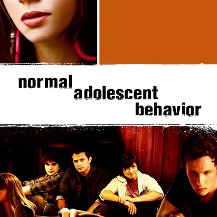 Miniature photo du film : Normal Adolescent Behavior