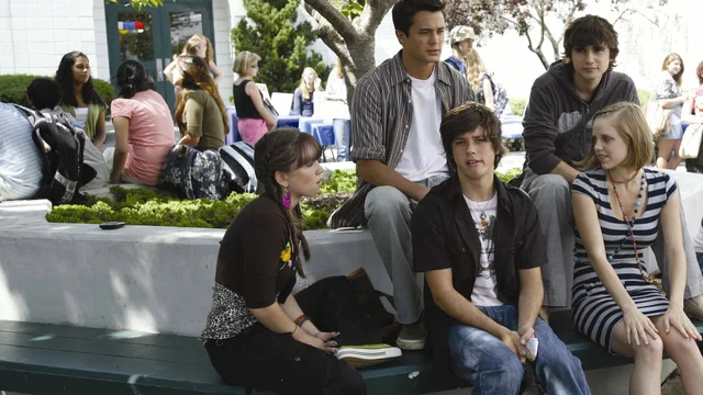 Photo du film : Normal Adolescent Behavior