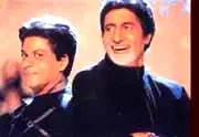 Photo 3 du film : La famille indienne