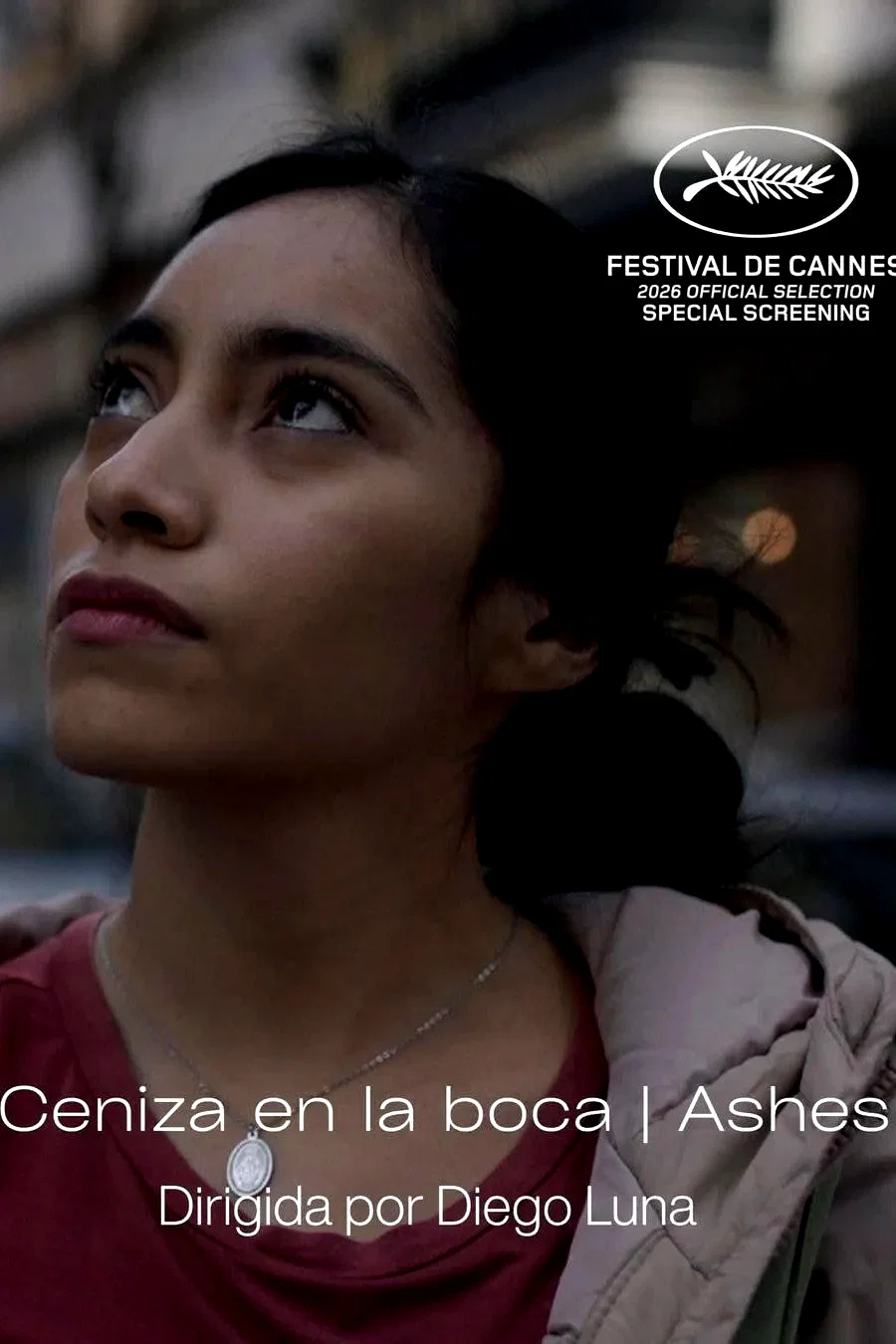Affiche du film : Ceniza en la Boca