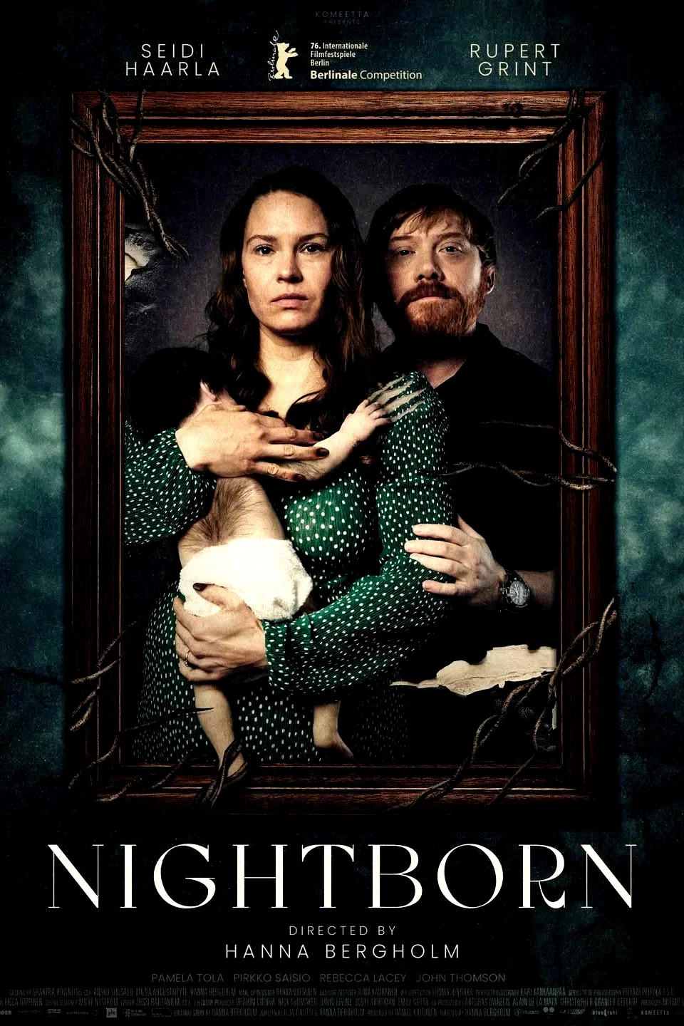 Photo 3 du film : Nightborn