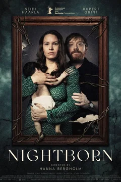 Affiche du film Nightborn