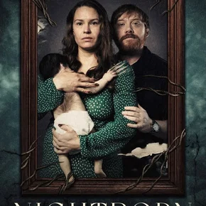Photo du film : Nightborn