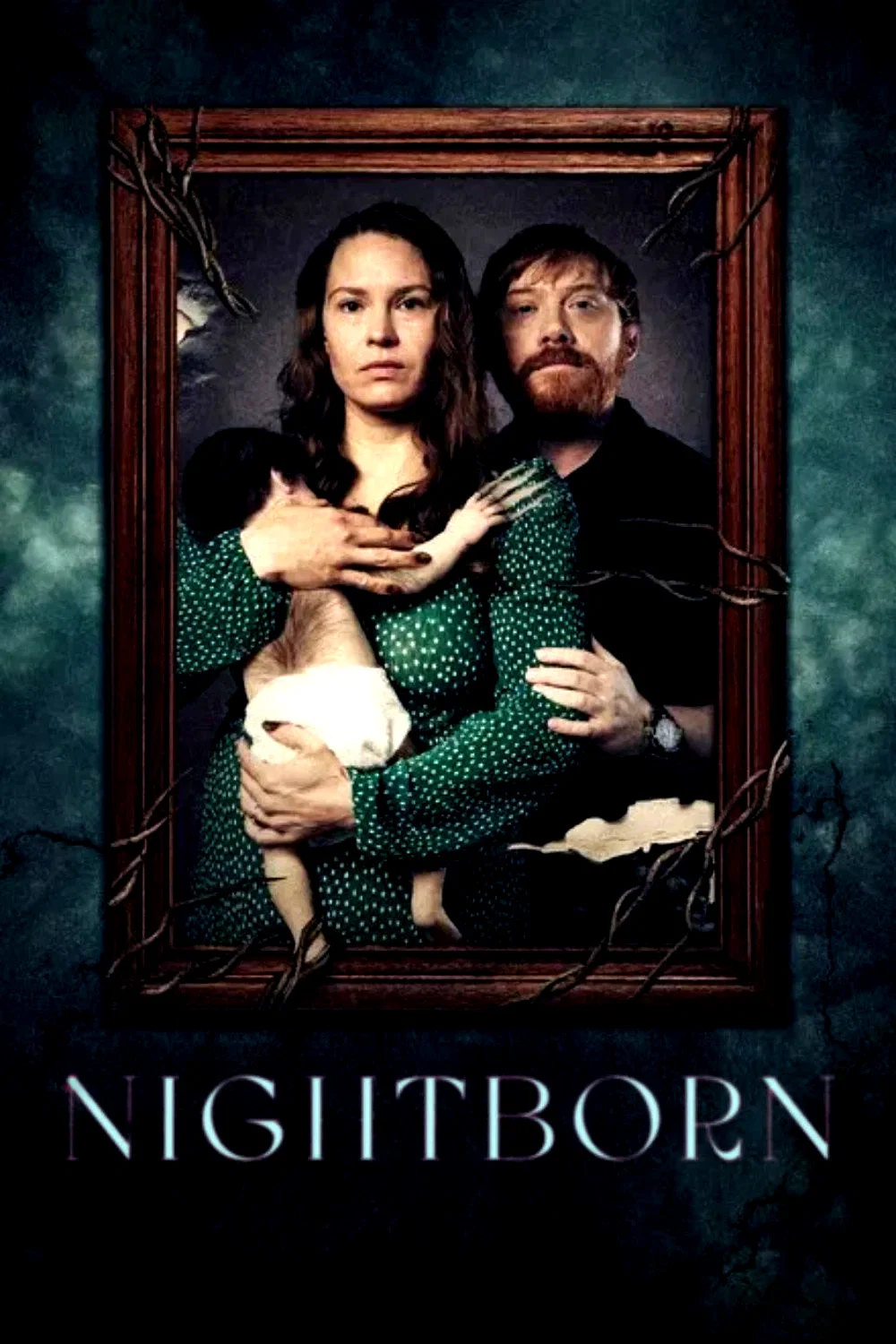 Photo 4 du film : Nightborn