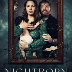 Photo du film : Nightborn