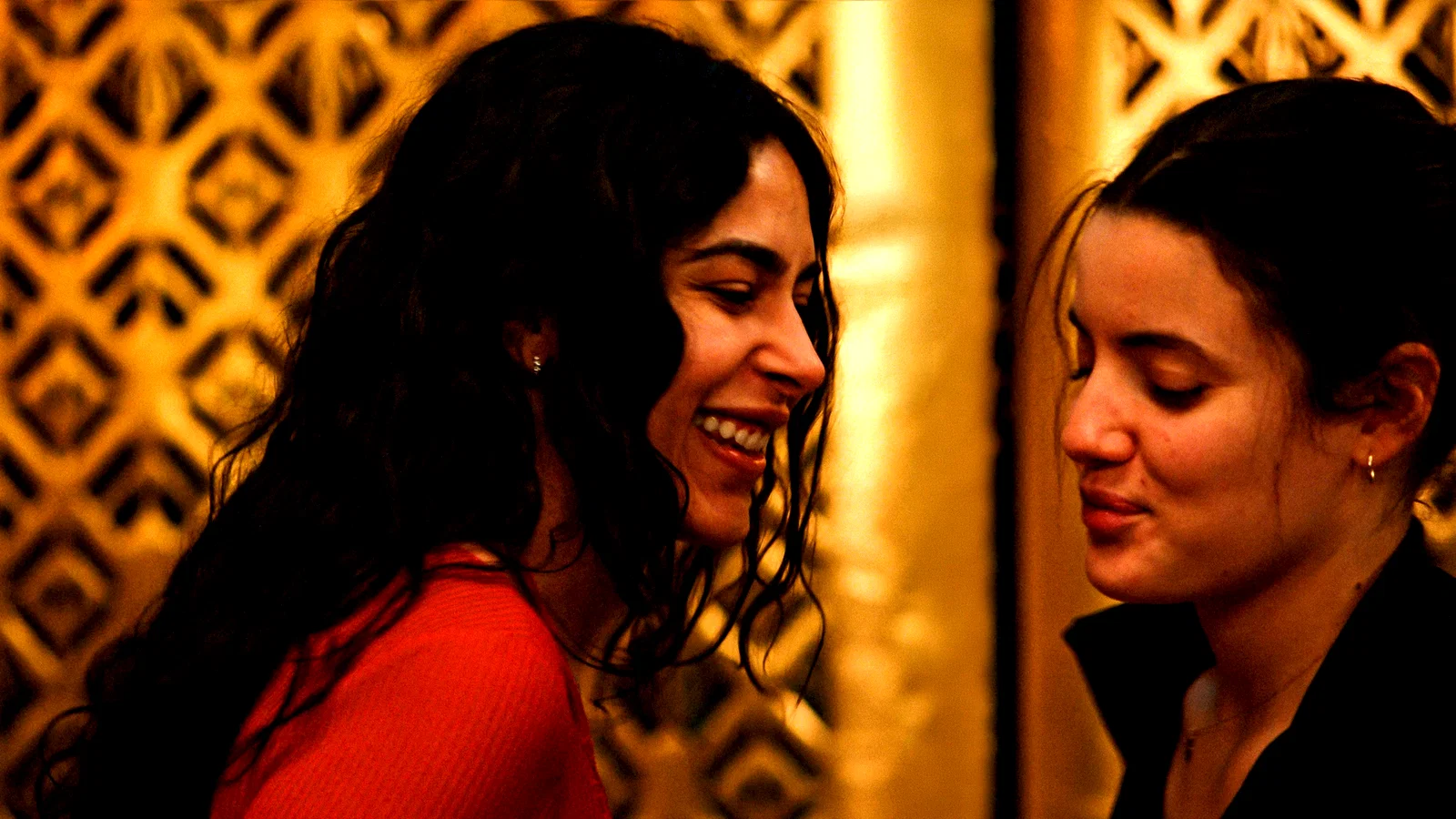 Photo 2 du film : Le Triangle d'or