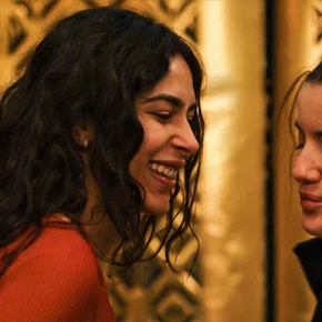 Photo du film : Le Triangle d'or