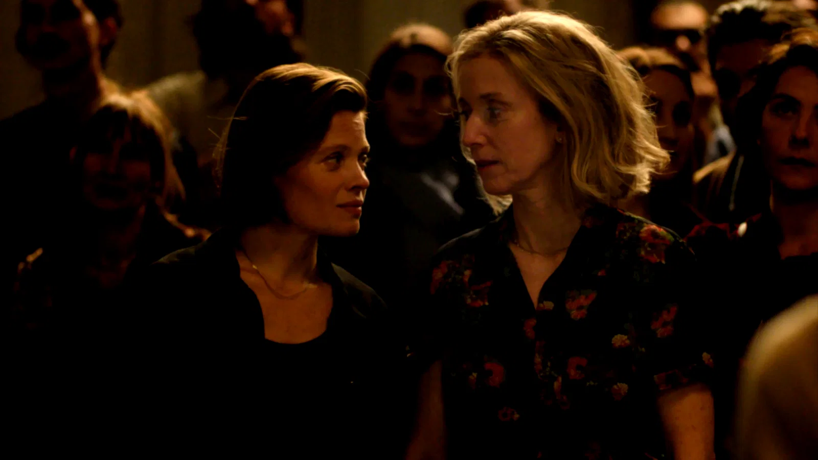 Photo du film : La vie d'une femme