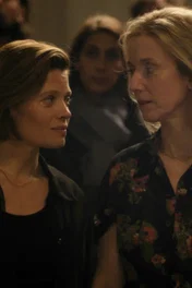La vie d'une femme Bande-annonce officielle [VF]