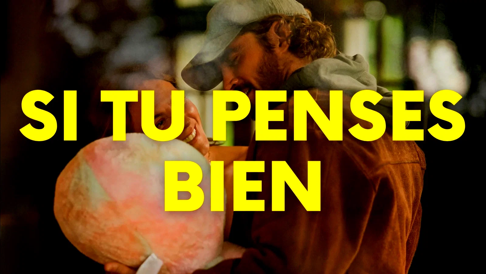 Photo du film : Si tu penses bien