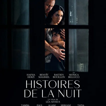 Miniature photo du film : Histoires de la nuit