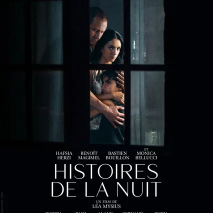 Miniature photo du film : Histoires de la nuit