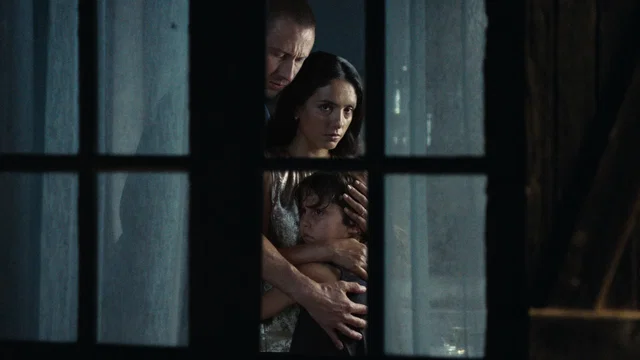 Photo du film : Histoires de la nuit