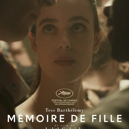 Miniature photo du film : Mémoire de fille