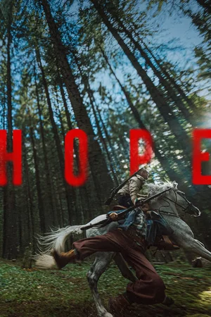 Photo 11 du film : Hope