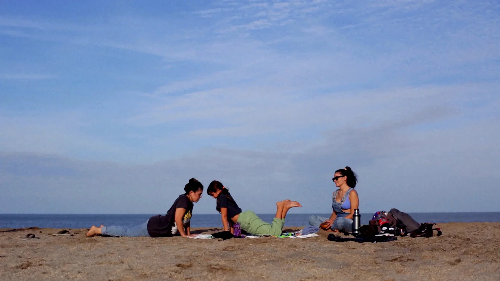 Photo du film : Mailin