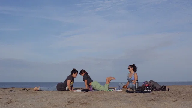 Photo 2 du film : Mailin